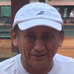 Luis Cuba