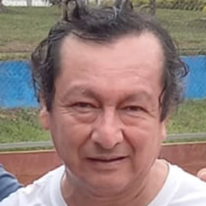 Julio Alarcón