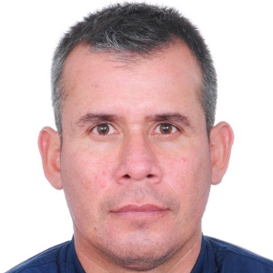 Walter Sánchez