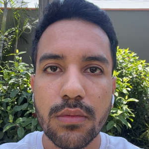 José Aranda Redhead