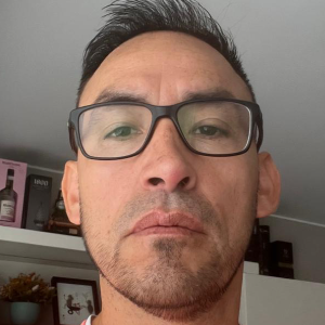 Saul Mejía