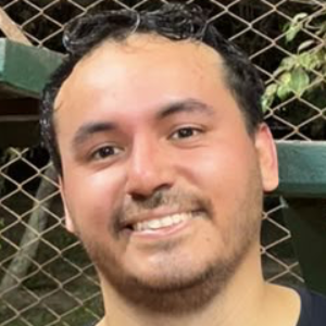 Marco Saavedra