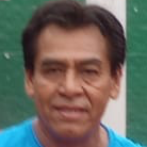 Jesús Gallegos