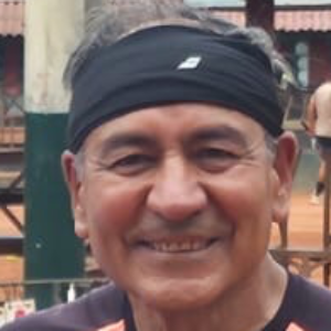 Eduardo Díaz