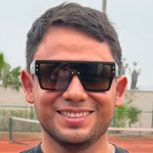 Robin Saldaña