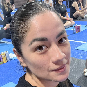 Yesennia Ortiz