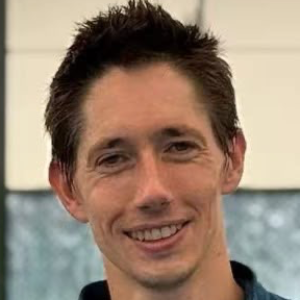 Andrew Smith