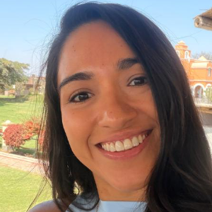 Astrid Lázaro