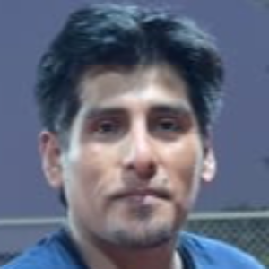 Winson Quispe