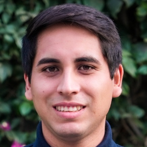 Gabriel Mejía