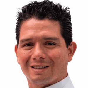 Victor Machuca
