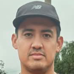 Daniel Pozo